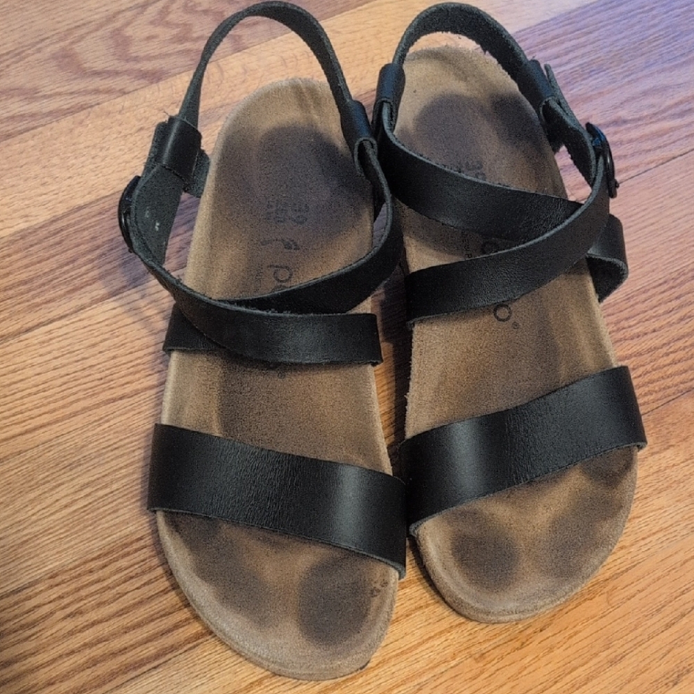 Birkenstock Papillio Wedge Sandals